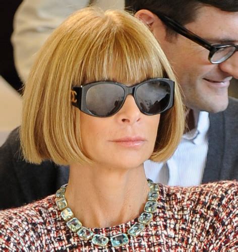 buy anna wintour chanel sunglasses|why anna wintour wear sunglasses.